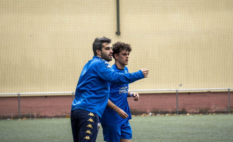 Repaso Primera Futgal | El Victoria cae ante el As Pontes y pierde el liderato