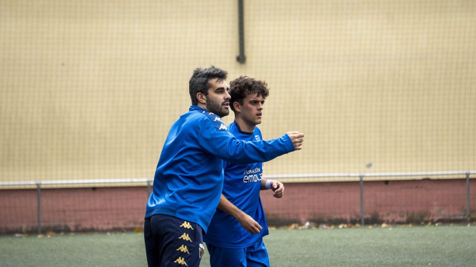 Repaso Primera Futgal | El Victoria cae ante el As Pontes y pierde el liderato