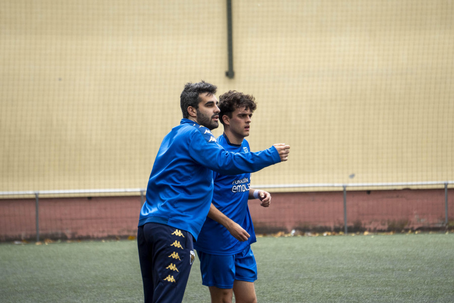 Repaso Primera Futgal | El Victoria cae ante el As Pontes y pierde el liderato