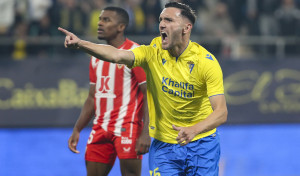 Así será el emotivo regreso a Cádiz de Lucas Pérez