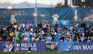 Estos son los equipos con los que el Dépor jugaba hace poco y ahora están en riesgo de bajar a Tercera RFEF