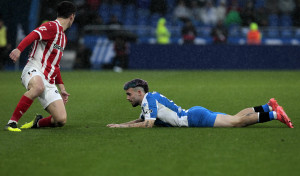 Menos de un gol por partido en Riazor