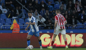 Pablo Martínez vuelve a opositar al centro de la zaga