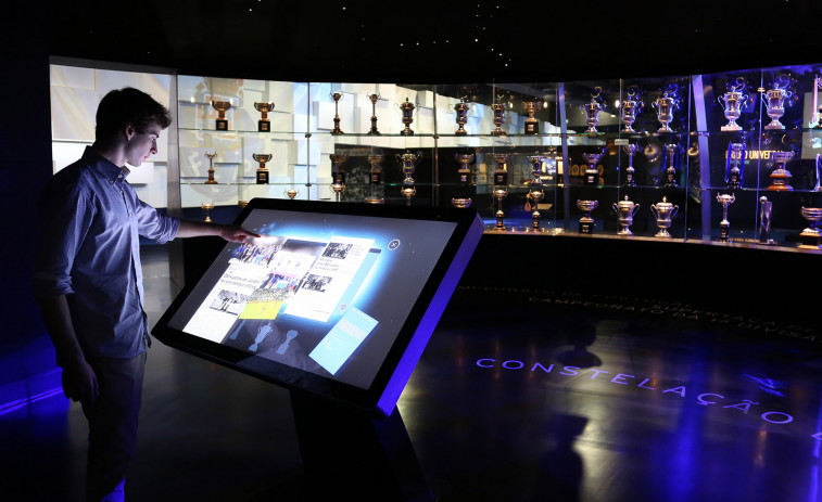 OPINIÓN | Un museo necesario para el Deportivo y A Coruña