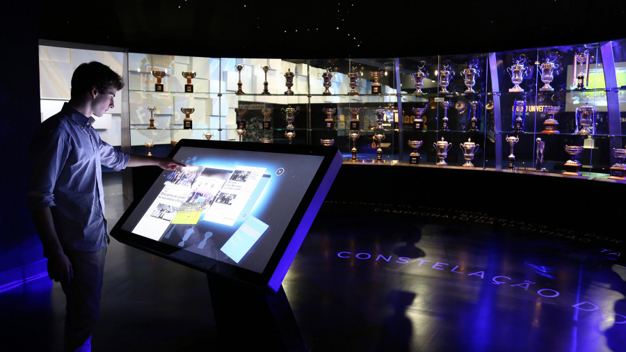 OPINIÓN | Un museo necesario para el Deportivo y A Coruña