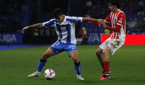 Alfaro, uno más que sube otro escalón