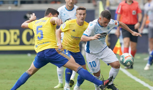 Un Cádiz-Deportivo a precio de oro