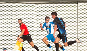 El Deportivo se medirá al Ourense CF el miércoles 4 de diciembre a las 20 horas en la segunda ronda copera