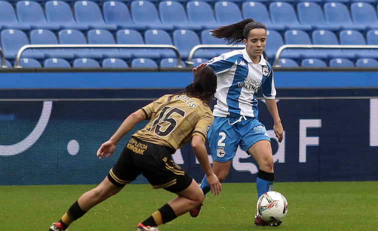 El Deportivo ya tiene fecha y hora  para vengarse de la Real Sociedad