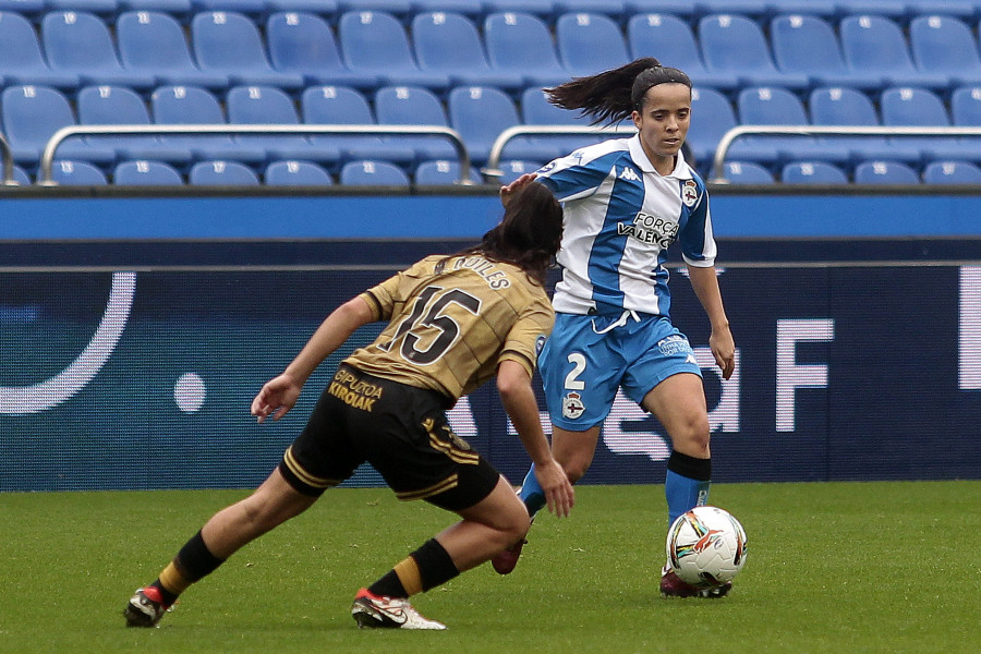 El Deportivo ya tiene fecha y hora  para vengarse de la Real Sociedad