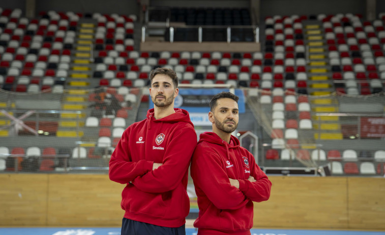 Dos ex amenazan la primera noche de Champions del Liceo en Riazor