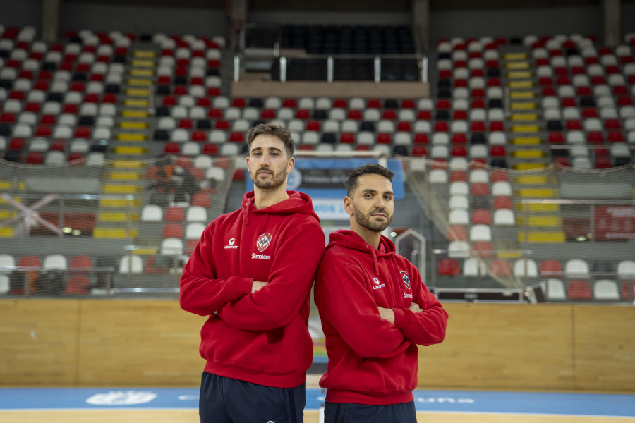 Dos ex amenazan la primera noche de Champions del Liceo en Riazor