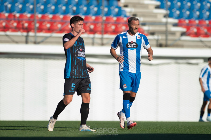 A la venta las entradas del Ourense CF-Dépor