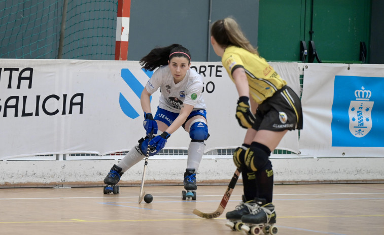 Guía polideportiva del fin de semana | Normalidad en las instalaciones y cinco partidos en A Coruña