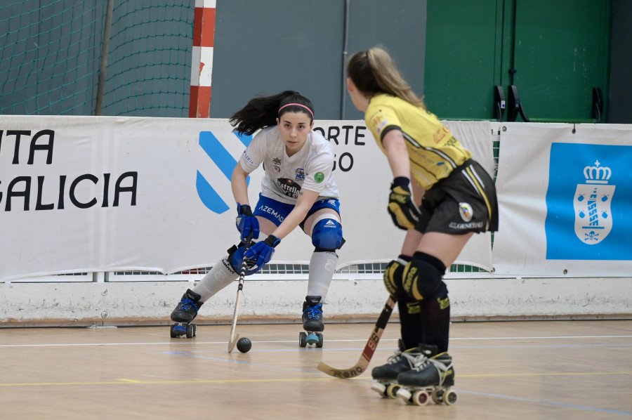 Guía polideportiva del fin de semana | Normalidad en las instalaciones y cinco partidos en A Coruña