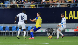 ASÍ FUE: Cádiz-Deportivo (2-4) FINAL