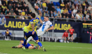 El Uno x Uno del Dépor ante el Cádiz