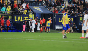 La polémica del VAR, ¿héroe  o villano en el Cádiz-Dépor?