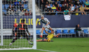 Más goles a domicilio del Dépor que en todo el curso 2018-19