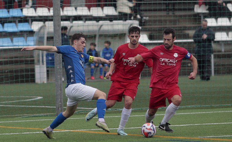 Primera Futgal | Jornada cargada de sorpresas que aprieta la clasificación