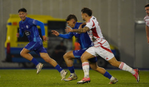 Así juega el Ourense CF, rival copero del Dépor