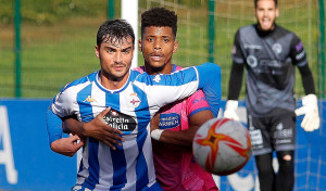 La espina de Gilsanz ante el Ourense CF