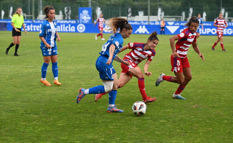 Hora de revancha tras un ascenso frustrado