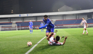 El 1x1 del rival del Dépor | Veteranía y juventud en un Ourense CF en línea ascendente