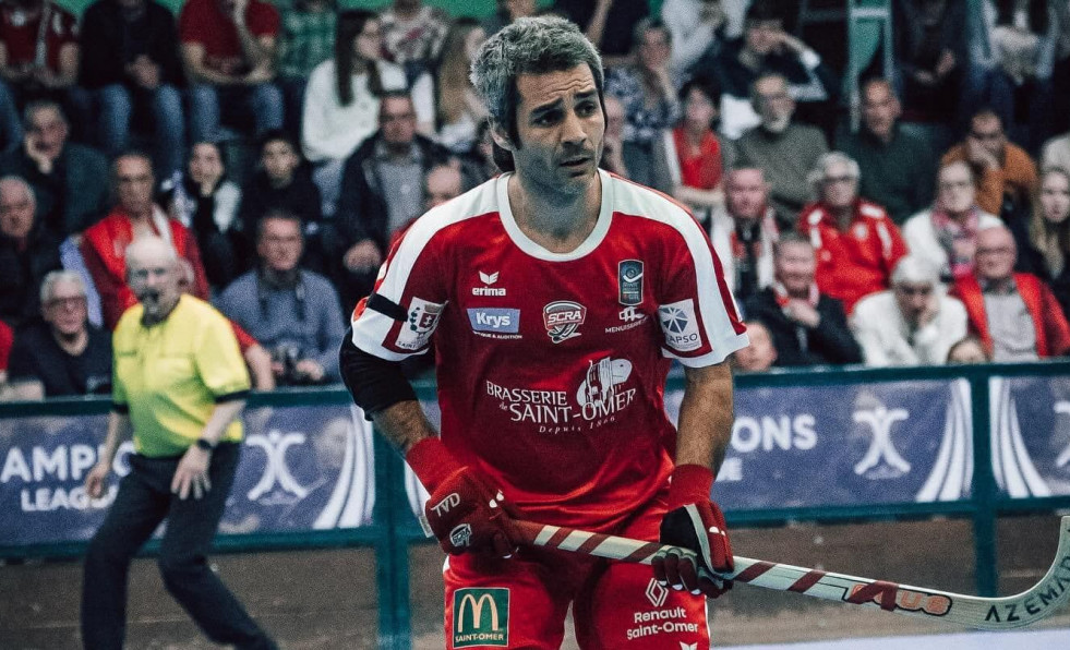 Análisis del hockey en Francia: la cuarta potencia en Europa, pero ante un muro en competiciones de clubes