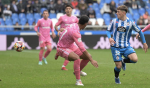 La Copa, puerta de acceso al primer equipo para la cantera del Dépor