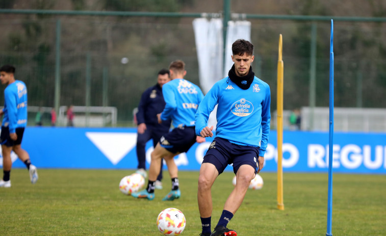 El exdeportivista Pepe Sánchez ficha por el Albacete