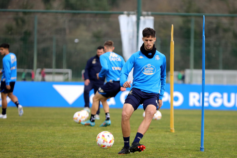 El exdeportivista Pepe Sánchez ficha por el Albacete