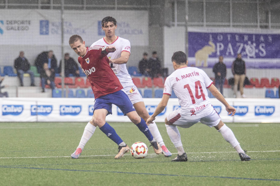 Remeseiro: "Soy un enfermo del fútbol y mi familia lo padece"