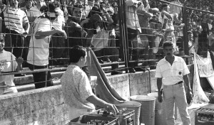 ÉRASE UNA VEZ | Cuando en Riazor los bares acudían al rescate de los aficionados