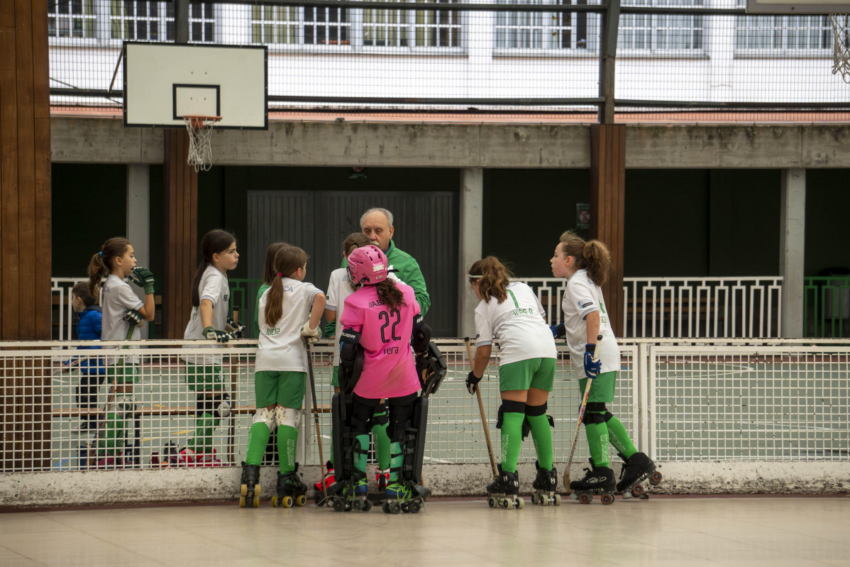 Torneo femenino liceo 18 13460291