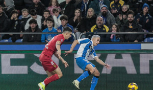 ASÍ FUE: Deportivo-Zaragoza (1-1) FINAL