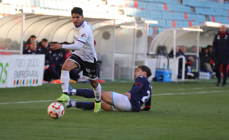 Nueva muestra de inexperiencia del Fabril