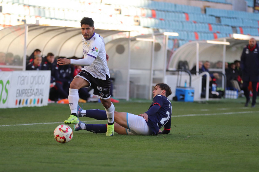 Nueva muestra de inexperiencia del Fabril