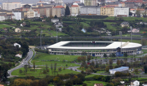 Ferrol también será mundialista: dos selecciones usarán A Malata como base de entrenamiento