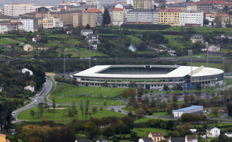 Ferrol también será mundialista: dos selecciones usarán A Malata como base de entrenamiento