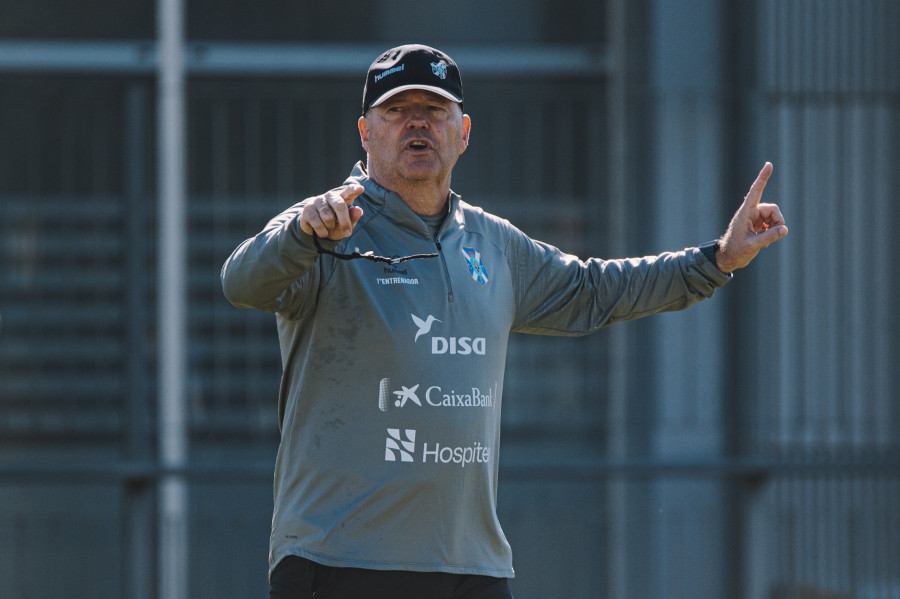 Pepe Mel, en el ojo del huracán