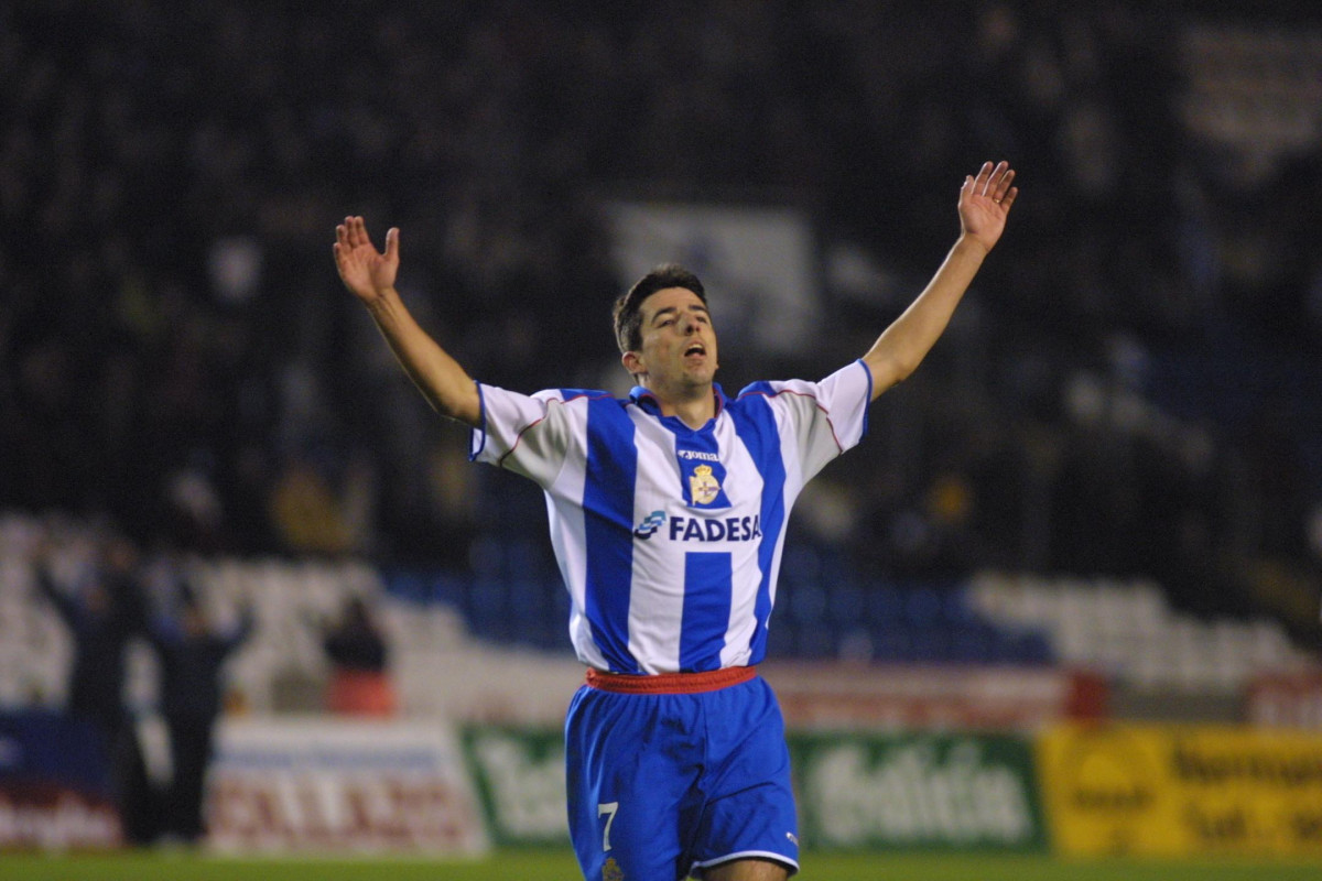 Roy makaay