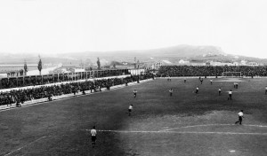 Parque de Riazor: La única casa del Deportivo