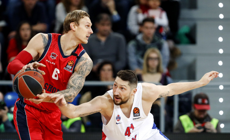 Fallece Janis Timma, exjugador del Obradoiro y Baskonia