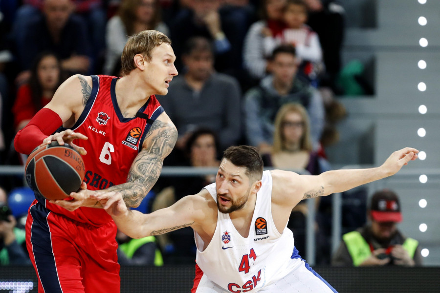 Fallece Janis Timma, exjugador del Obradoiro y Baskonia