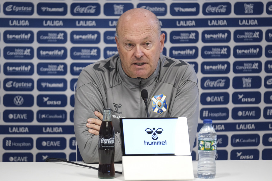 Pepe Mel asegura que el aplazamiento del partido ante el Dépor les perjudica