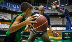 El histórico rival del Leyma que regateó a la tumba por los pelos