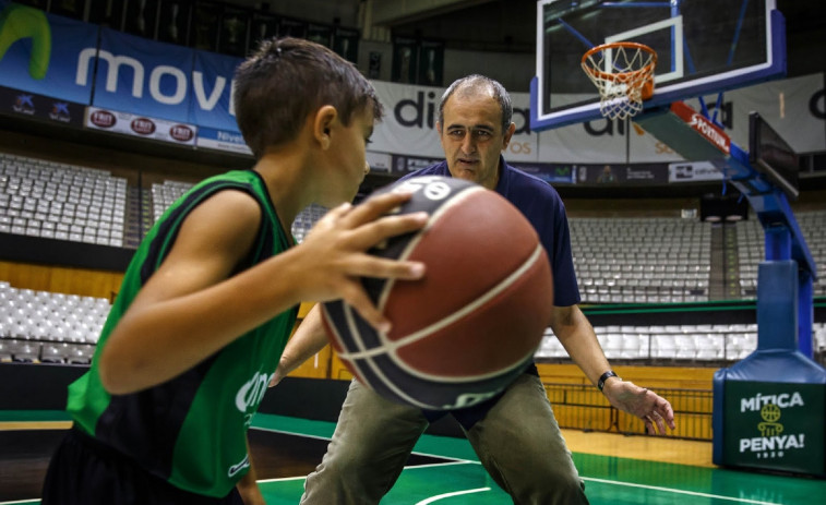 El histórico rival del Leyma que regateó a la tumba por los pelos