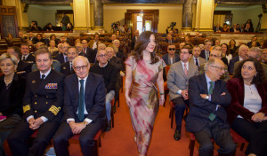 Inés Rey destaca la elección de A Coruña como sede del Mundial 2030 como uno de los hitos del año