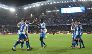 Deportivo-Mirandés, un duro turrón en Riazor